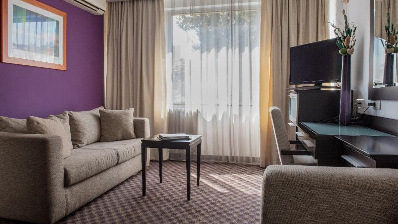 Hotel Sumadija