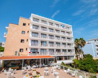 Hotel Amic Miraflores - Palma de Mallorca - Building