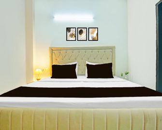 Hotel O Sector 52 Chandigarh - Chandigarh - Quarto