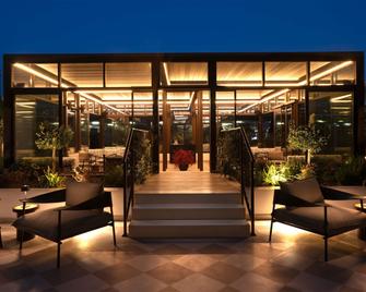 Sofitel Athens Airport - Spata - Bar