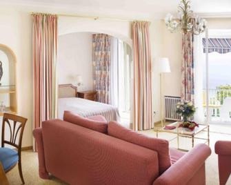 Hotel Bad Schachen - Lindau - Habitación