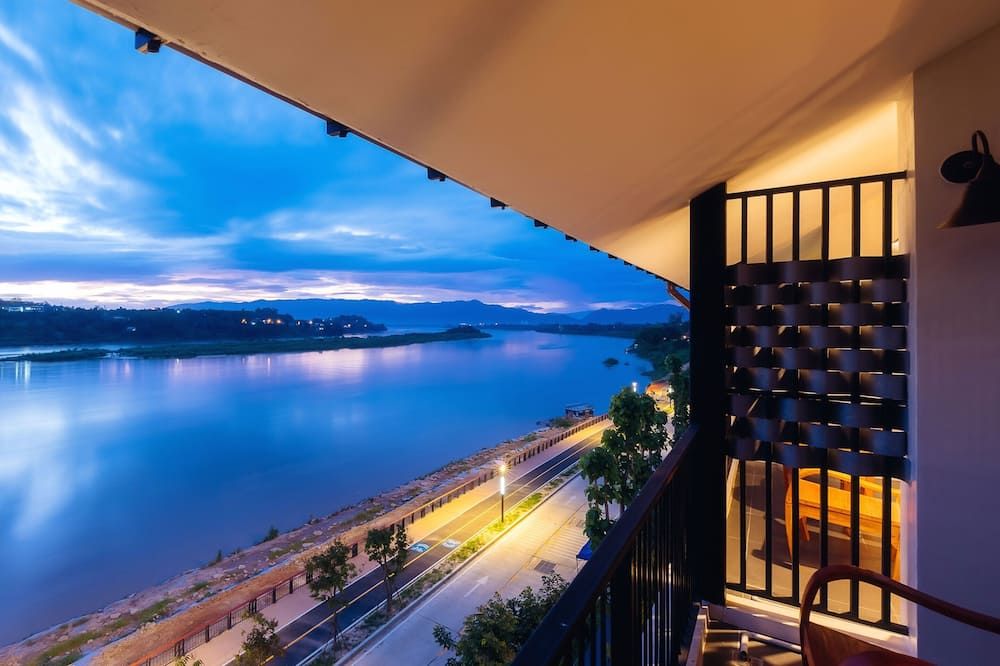 Fortune Riverview Hotel Chiang Khong