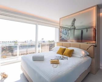 Ambasciatori Suite Hotel - Sottomarina - Dormitor