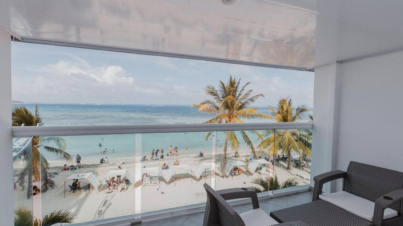 Hotel Molino de Viento