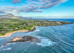 Hale Kahanalu #3 - Koloa - Beach