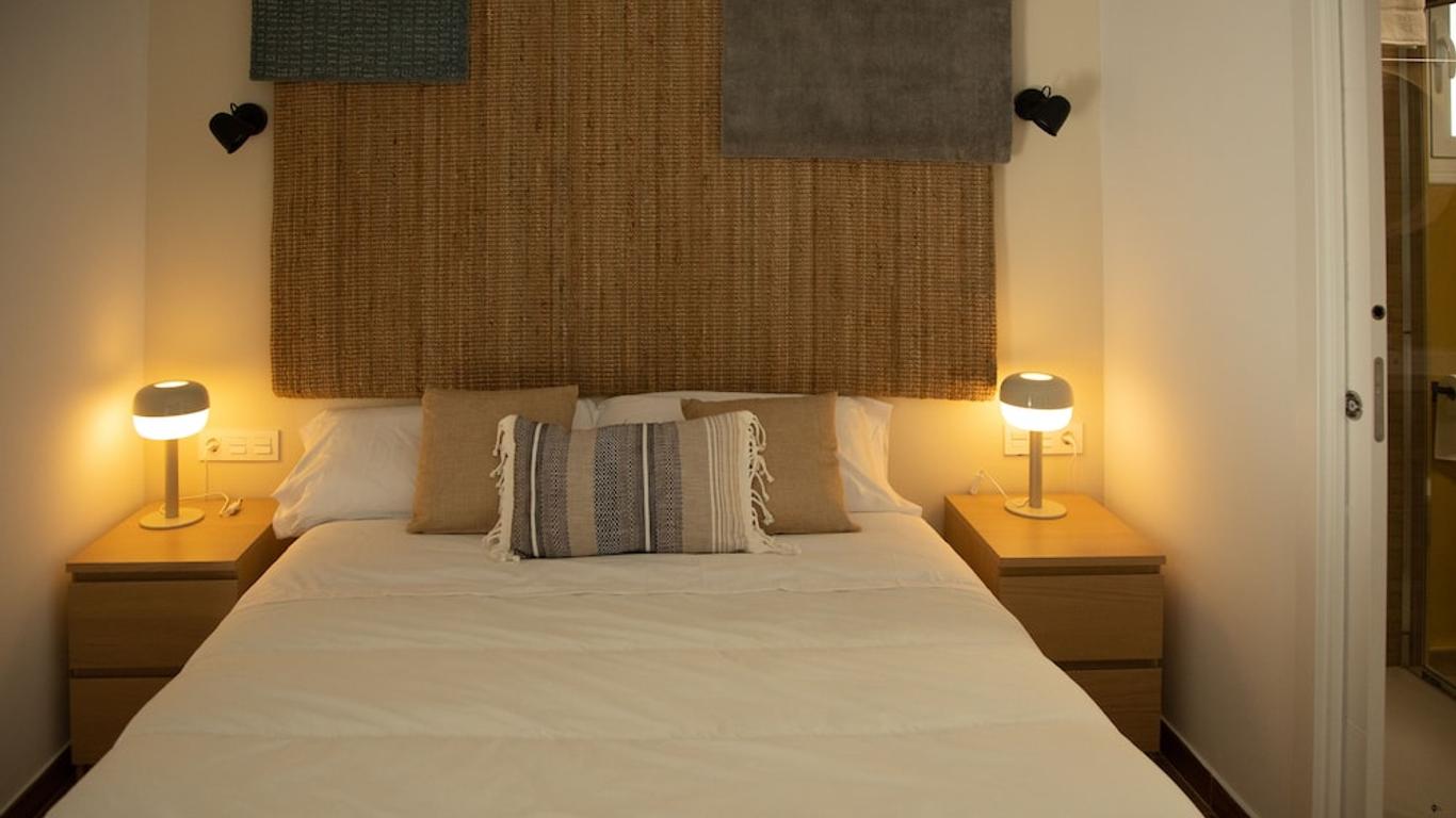 Hotel Los Alamos Boutique