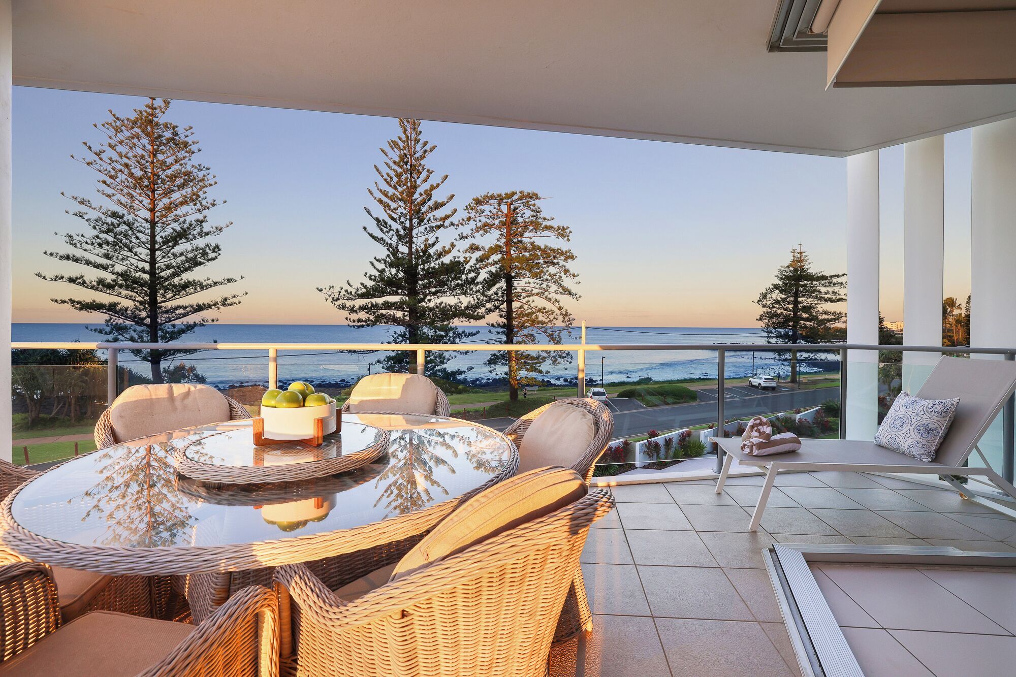 C Bargara Resort - Bargara