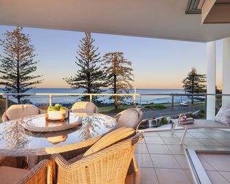 C Bargara Resort - Bargara
