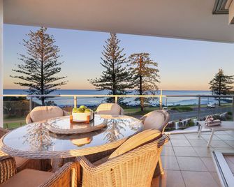 C Bargara Resort - Bargara