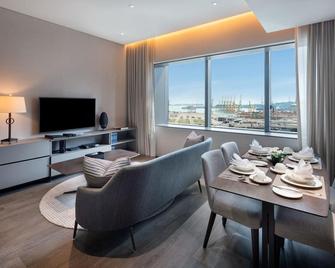 Dao By Dorsett Amtd Singapore - Singapore - Dining room