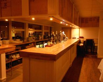 Fingle Glen Golf - Exeter - Bar