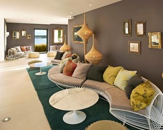 Martinhal Sagres Beach Family Resort Hotel - Sagres