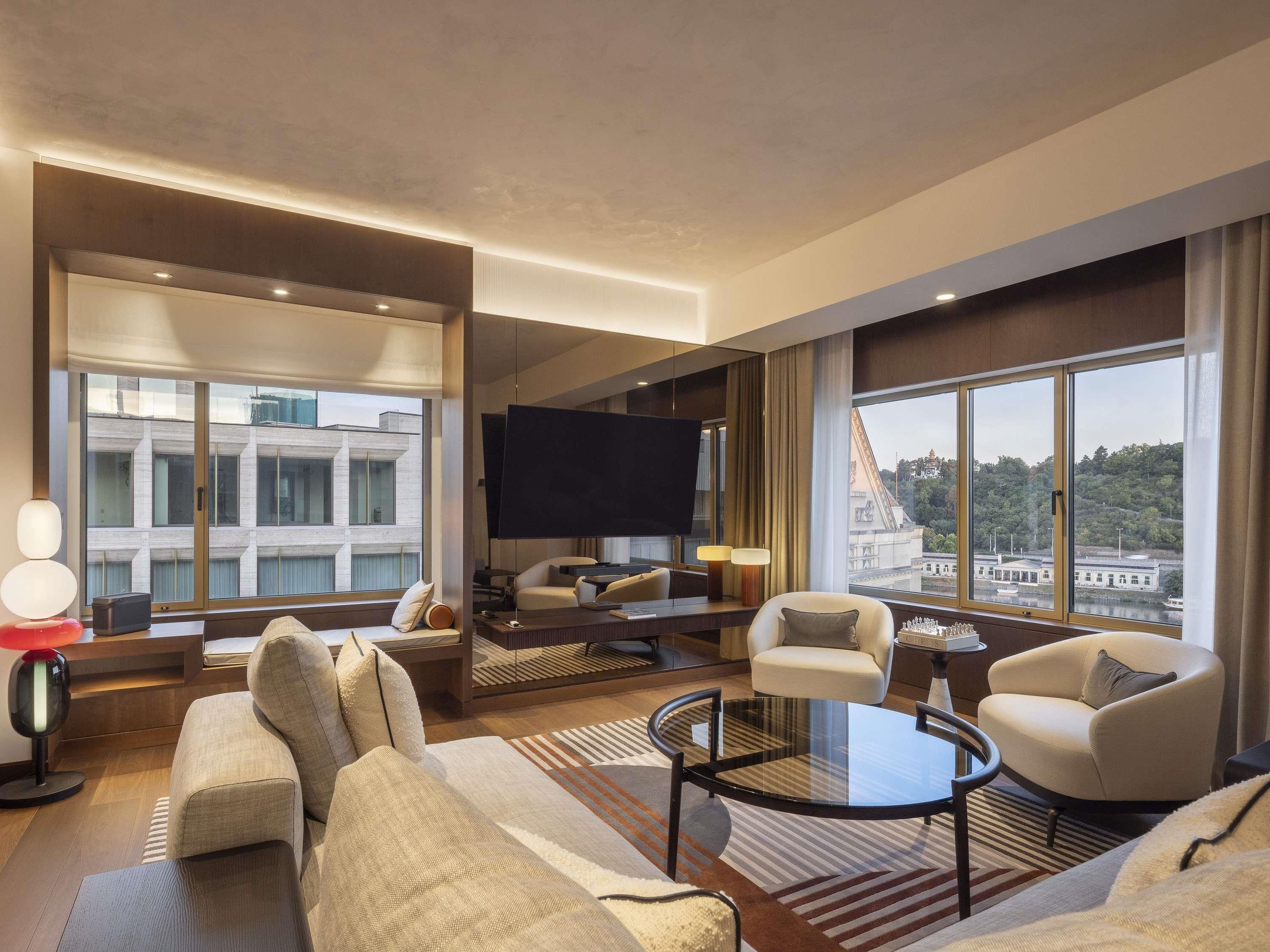 فيرمونت جولدن براجو