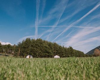 Le Bois Fae - Trigance