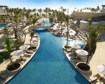 Hyatt Ziva Cap Cana - Punta Cana - Pool