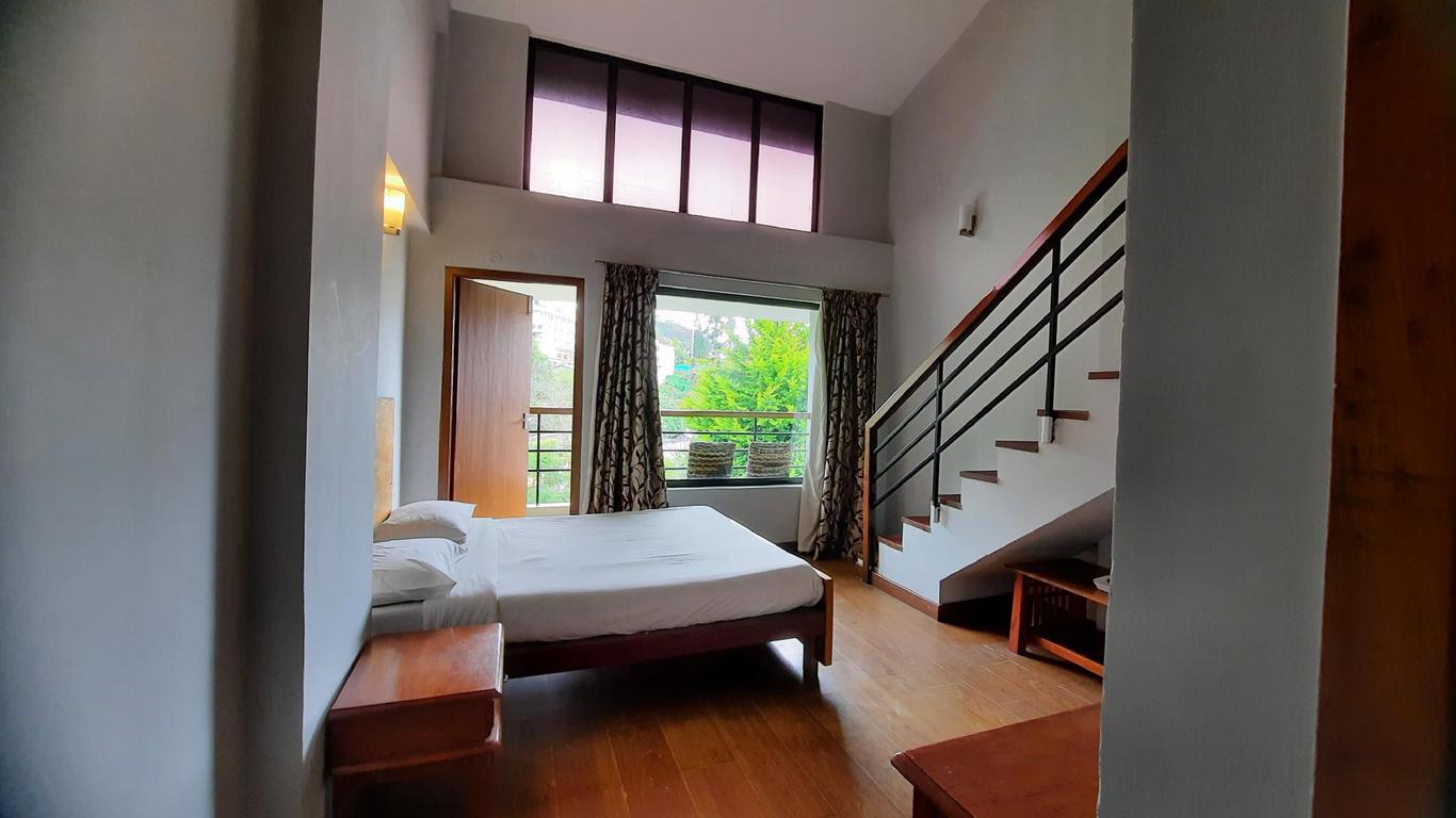 Raahat Inn
