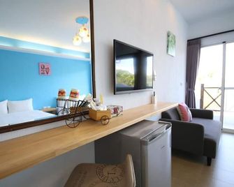 Kenting Trip Fun - Hengchun Township - Room amenity