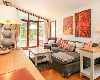 Seaton - Oakham - Sala de estar