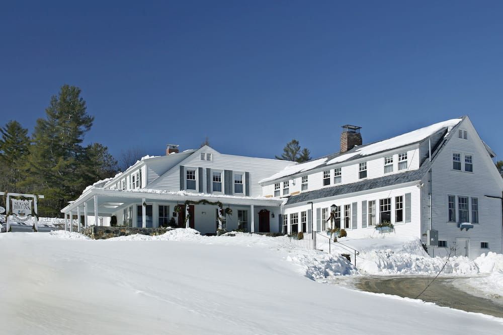 شوجار هيل إن