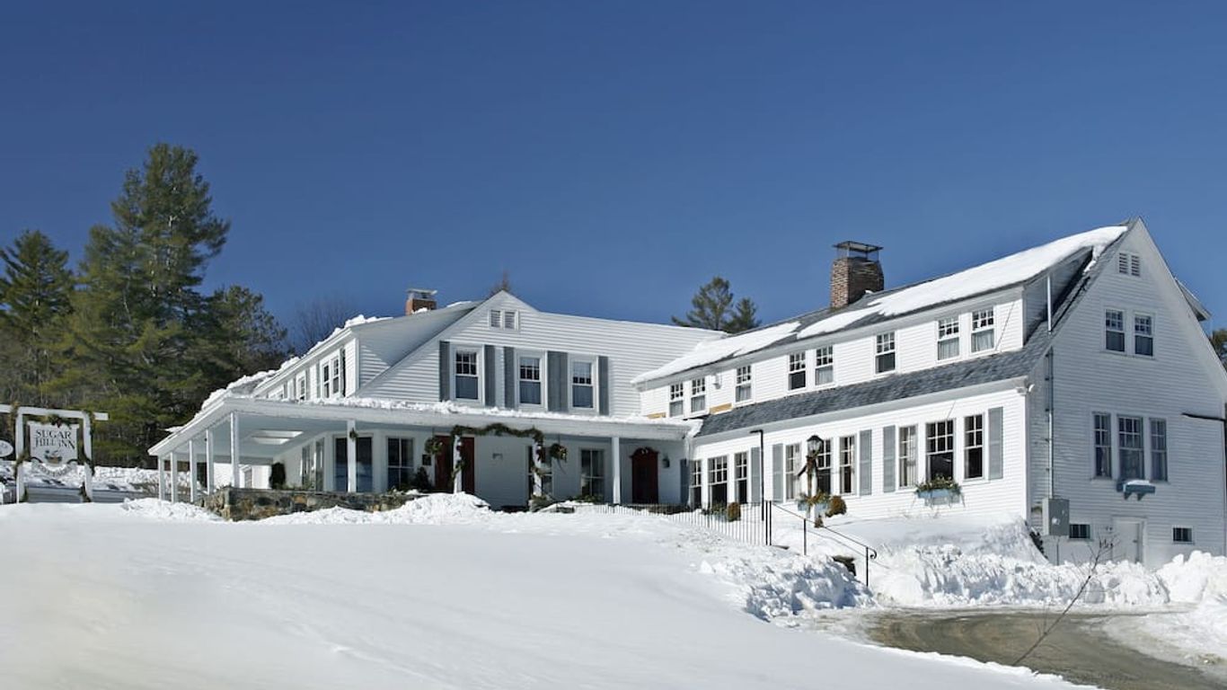 Sugar Hill Inn