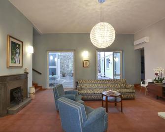 Dimora Villa Serena Porto Selvaggio - Nardò - Soggiorno