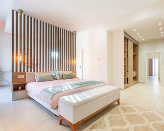 Location Villa Ayifas Marrakech - Marrakesch - Schlafzimmer