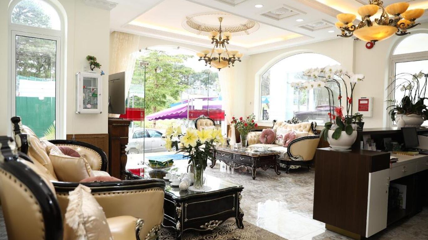 Sugar Land Villa Hotel