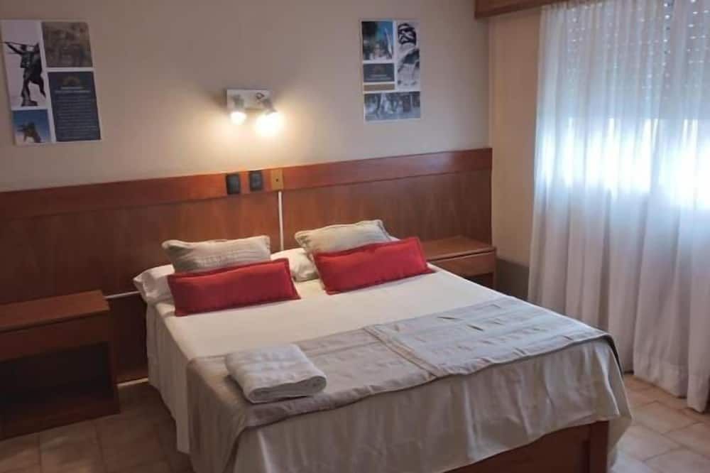 هوتل كامينو ريال - قرطبة - غرفة نوم