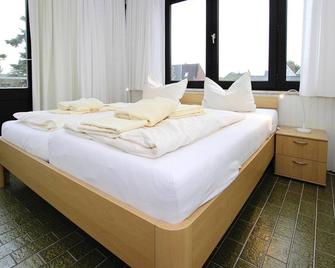 Apartment in Westerland - Sylt - Bedroom