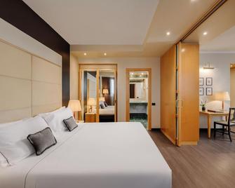City Life Hotel Poliziano, by R Collection Hotels - Milán - Habitación