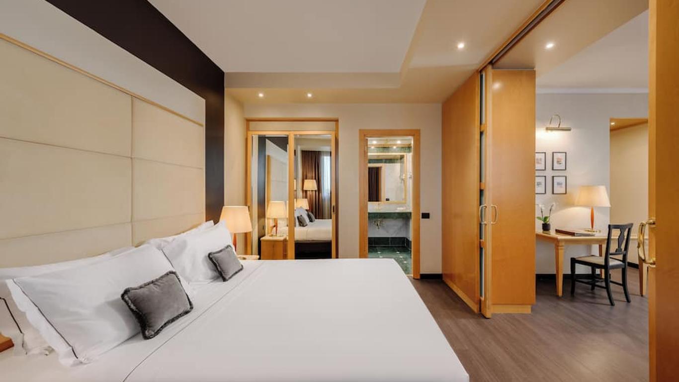 City Life Hotel Poliziano