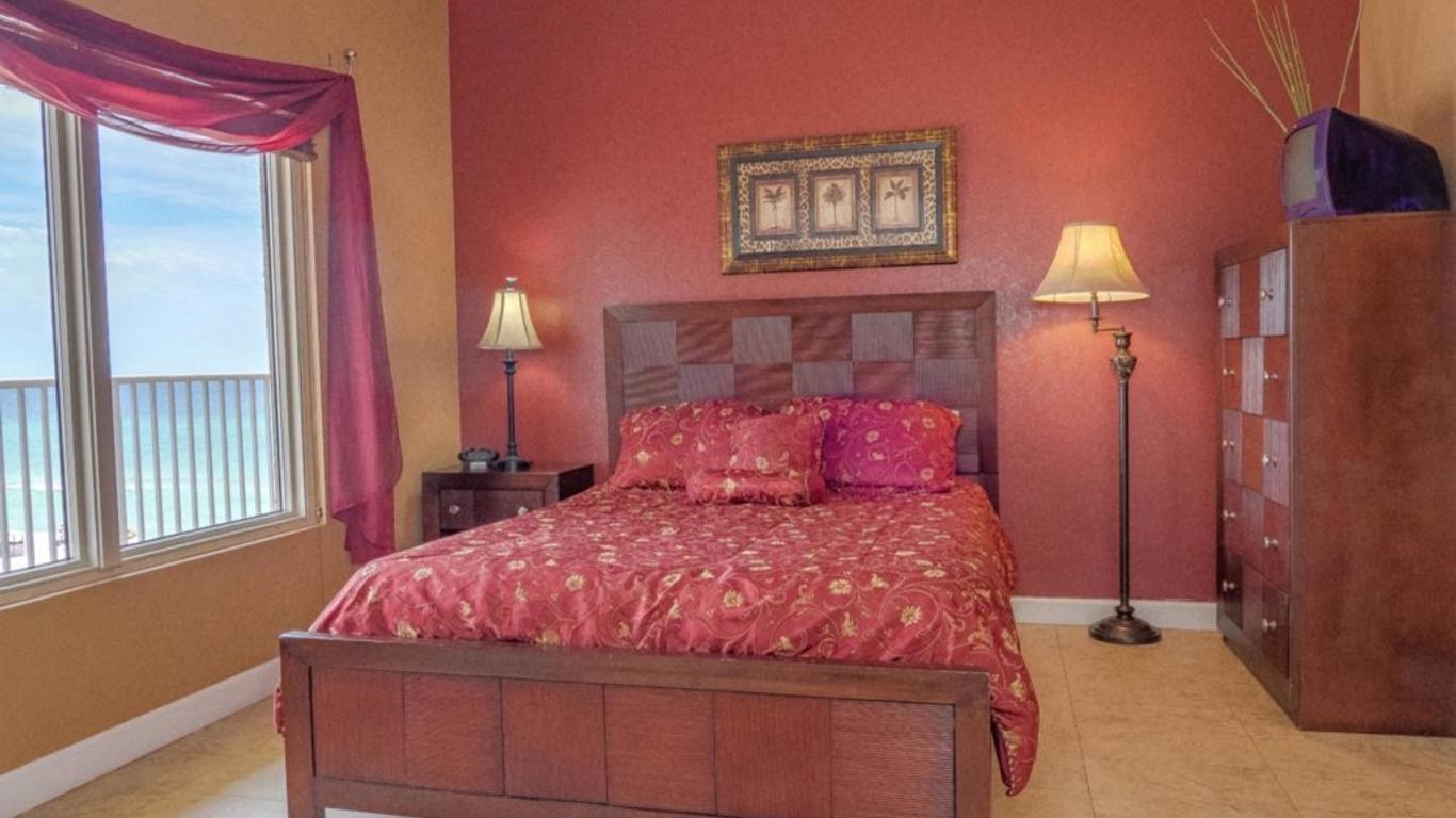 Shores of Panama by Royal American Beach Getaways