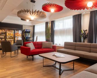 ibis Lyon Est Bron - Bron - Lounge