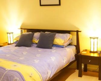Lindsays of Kangaroo Island - Penneshaw - Bedroom