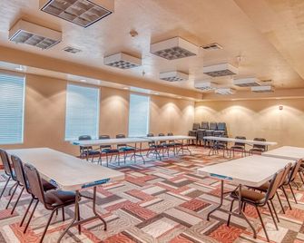 Express inn & suites - Norman - Meeting room