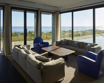 Bahia Vik Jose Ignacio - Jose Ignacio - Living room