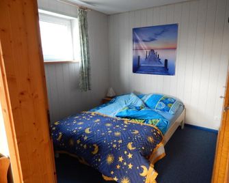 Schwedenhaus Raich - Kleines Wiesental - Bedroom