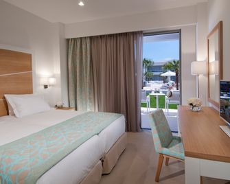 Blue Lagoon Princess - Polígiros