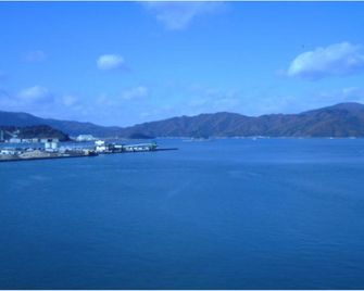 Port Shine Hotel - Maizuru - Building