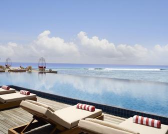 Anantara Veli Maldives Resort - Veligandu Huraa - Pool