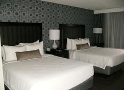Best Western Plus Bradford Inn - Bradford - Slaapkamer