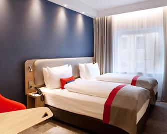 Holiday Inn Express - Trier, An IHG Hotel - Trier - Slaapkamer
