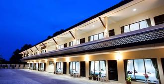 Baan Supannikar Boutique Hotel - Nakon Si Thammarat - Bâtiment