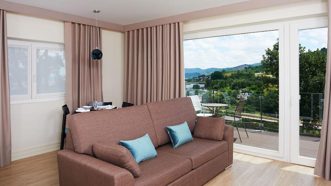Convento do Seixo Boutique Hotel & Spa