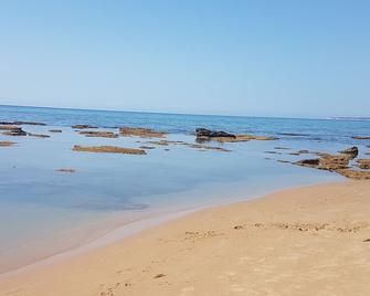 Relaxation House In Balestrate - Balestrate - Spiaggia