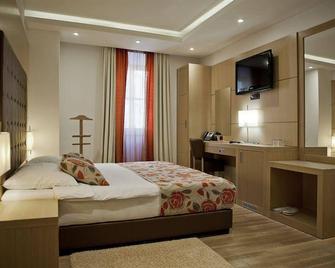 Boutique Hotel Mauro - Poreč - Schlafzimmer