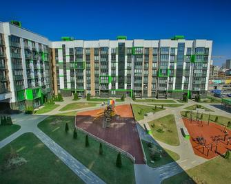 Quiet&cozy Apartment - Kolodishchi - Edificio