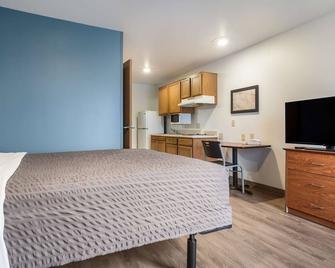 Extended Stay America Select Suites - Fort Myers - Fort Myers - Bedroom