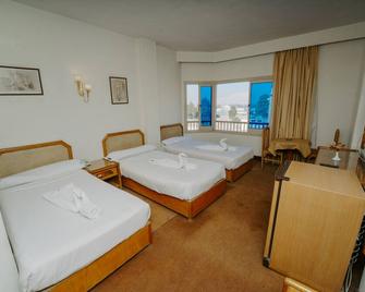 Queens Valley Hotel - Louxor - Chambre