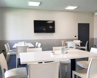 Ripamontibnb - Milán - Restaurante